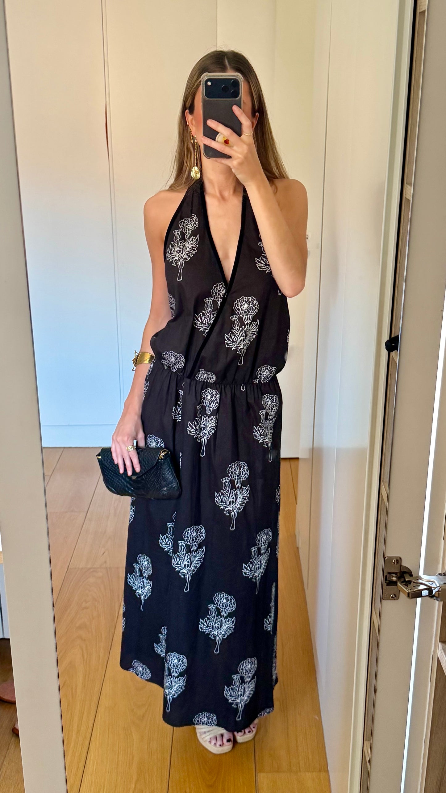 Vestido Portobelo