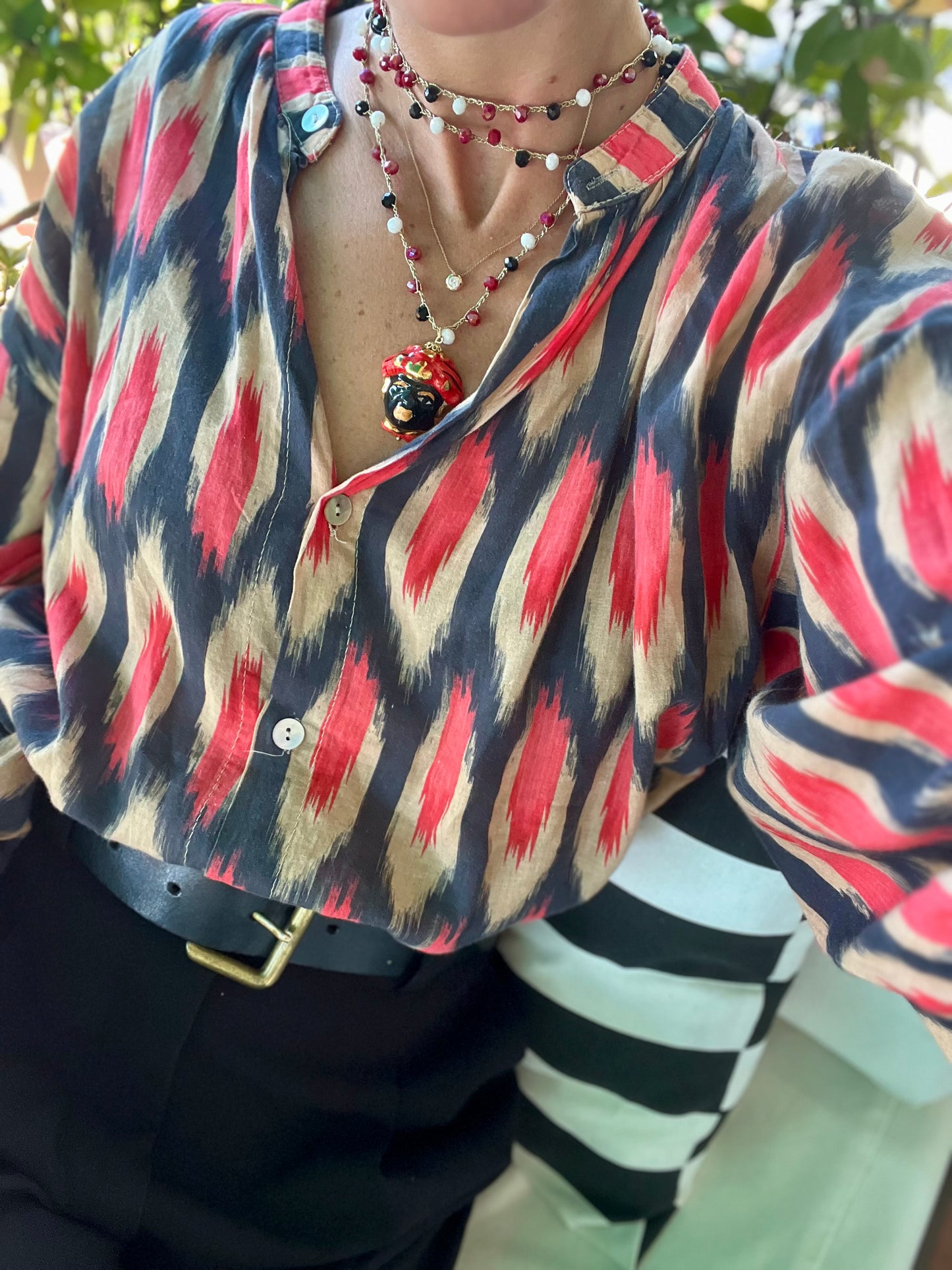 Collar Oaxaca