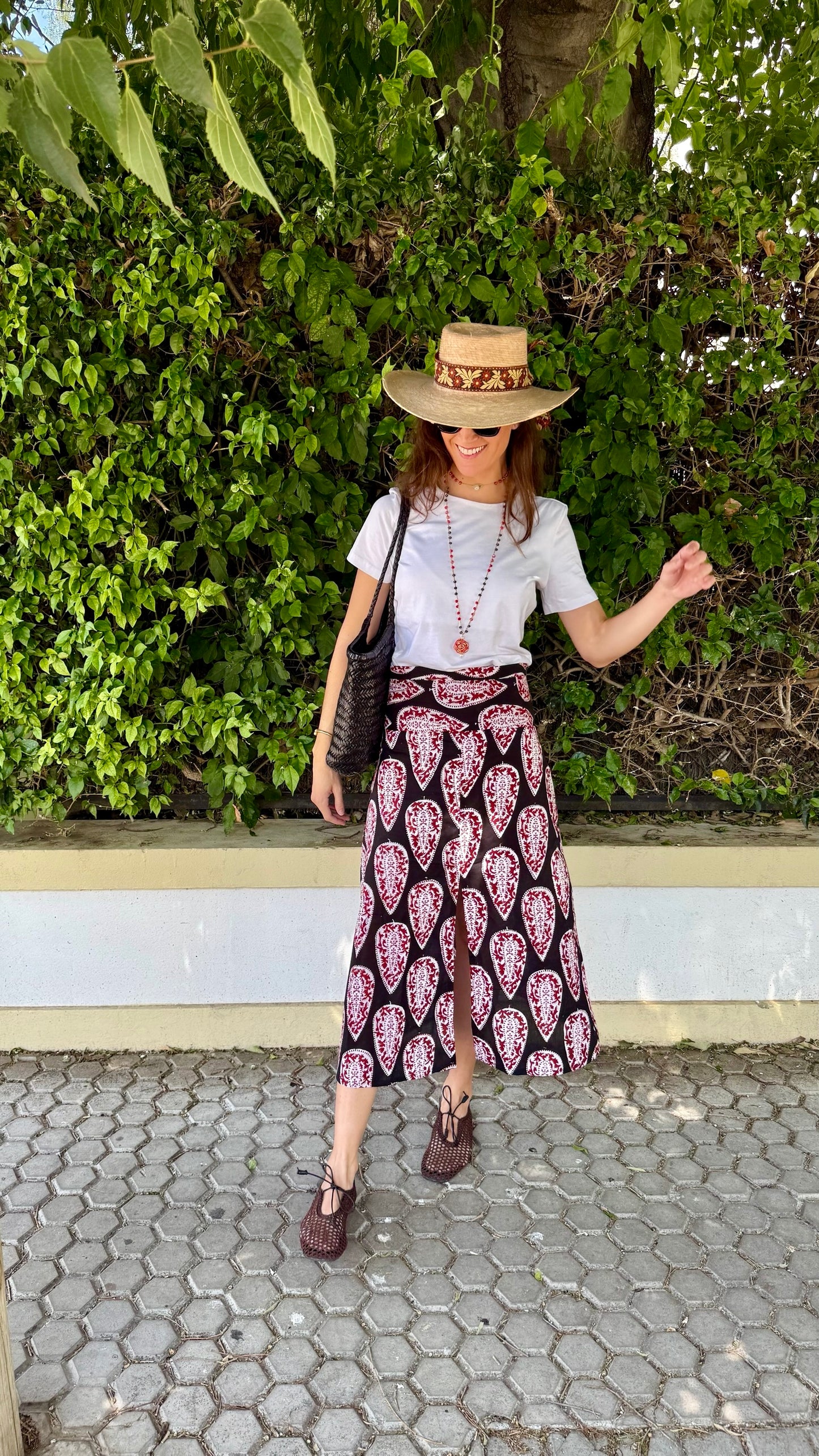 Conjunto San Blas
