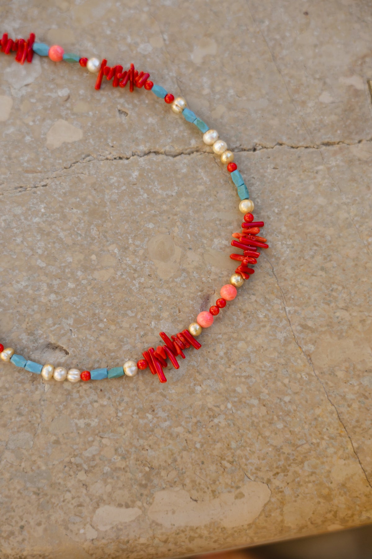 Collar Margot