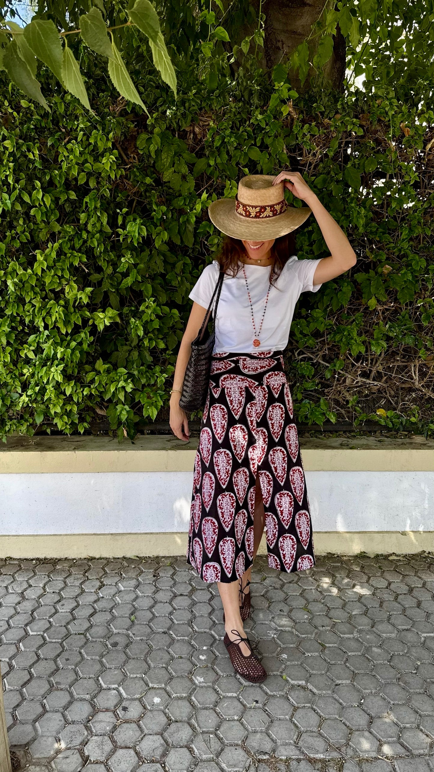 Conjunto San Blas
