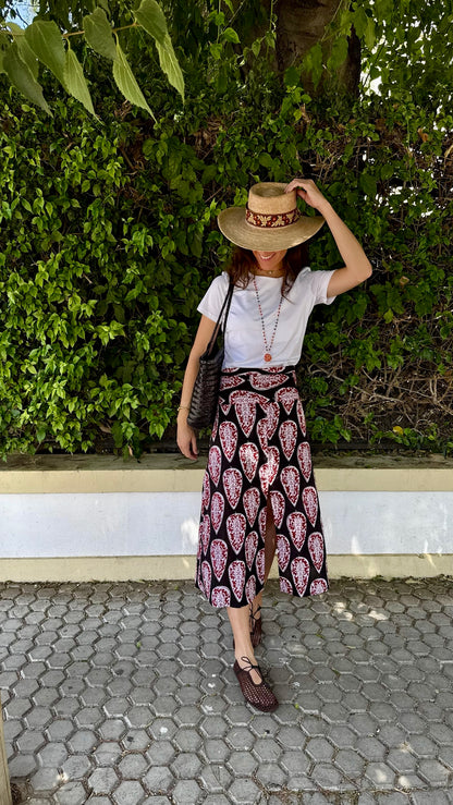Conjunto San Blas