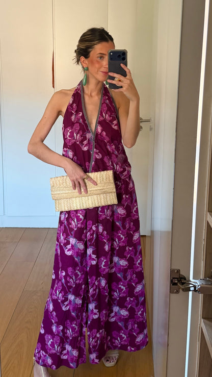 Vestido Panamá