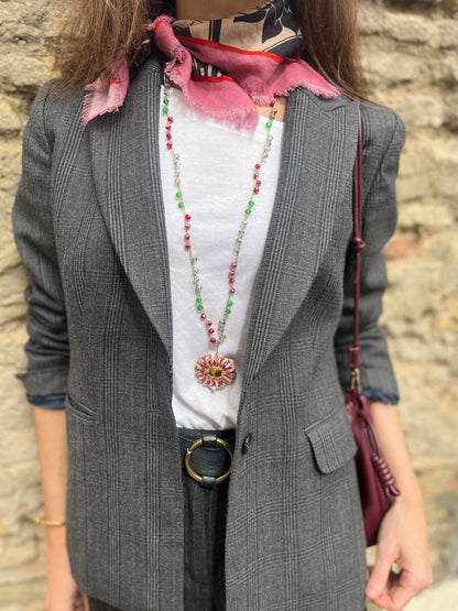 Collar Margarita