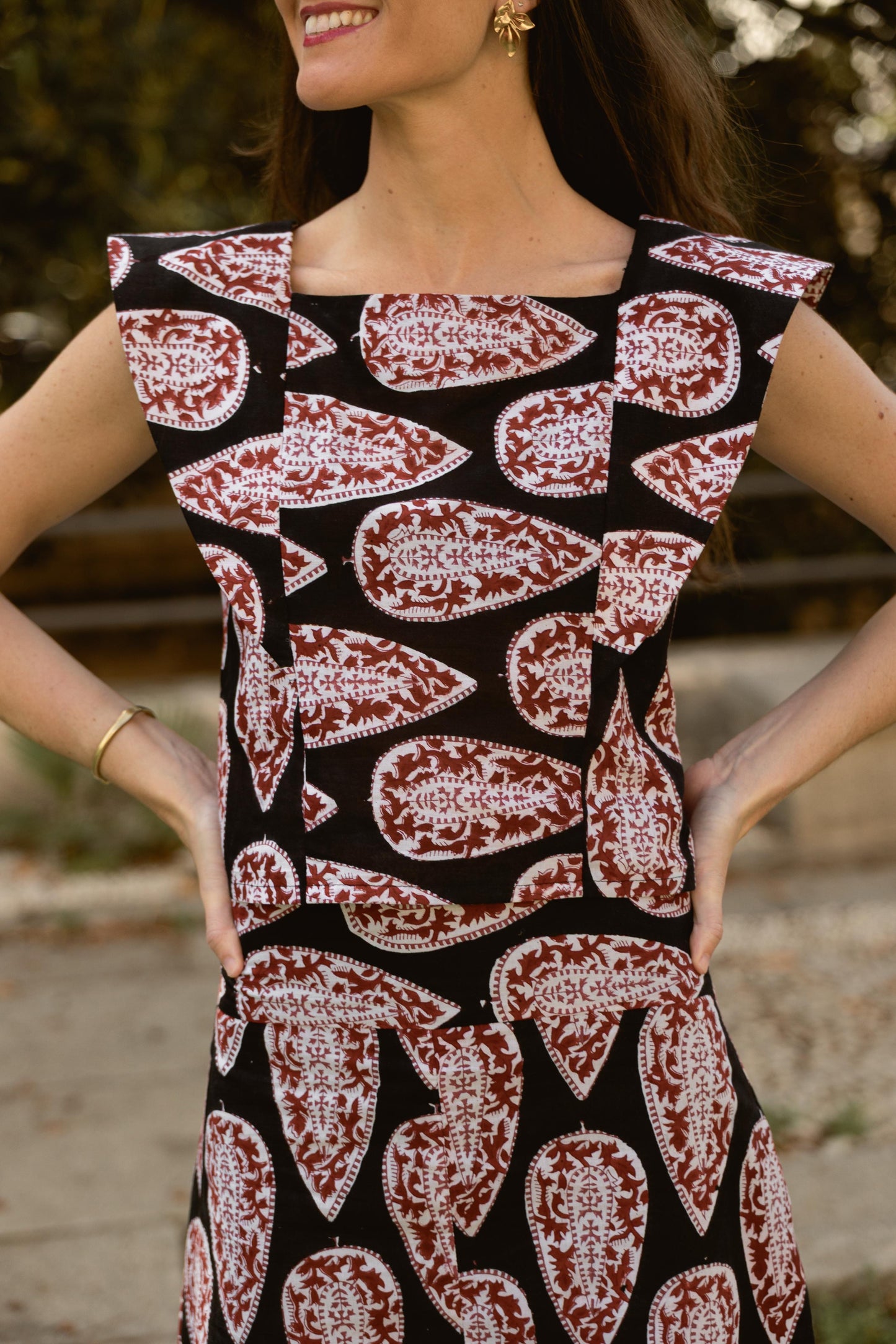 Conjunto San Blas