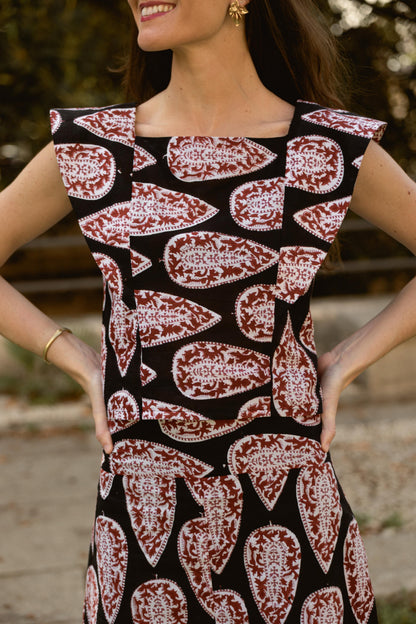 Conjunto San Blas