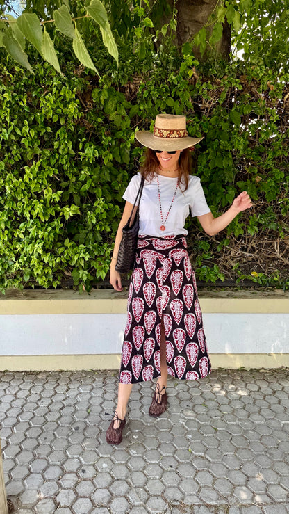 Conjunto San Blas