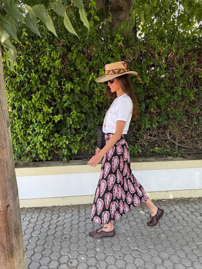 Conjunto San Blas