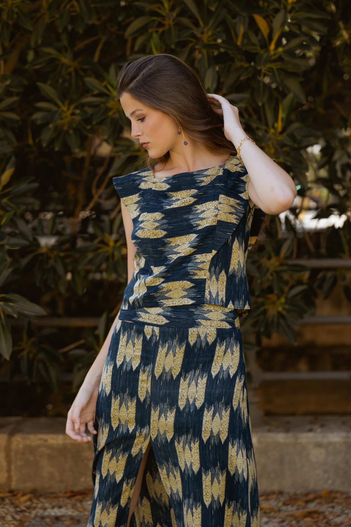 Conjunto Coiba