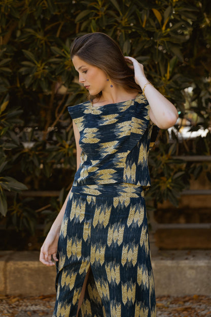 Conjunto Coiba