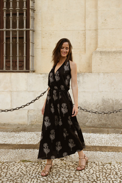 Vestido Portobelo