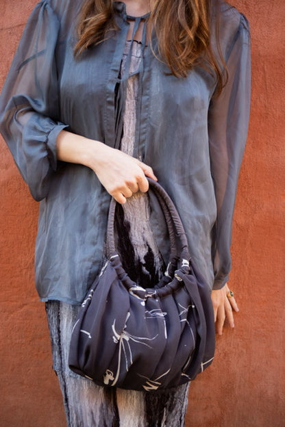 Bolso Hilda Gris