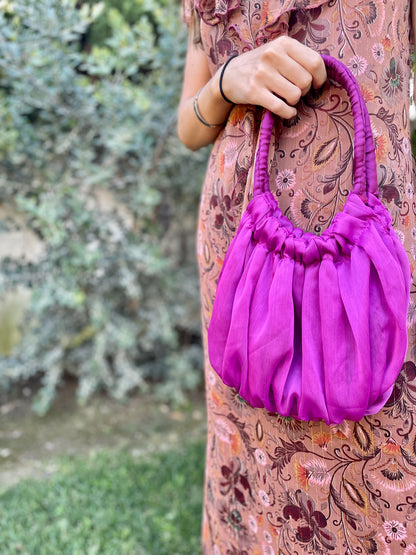 Bolso Hilda Bugambilla