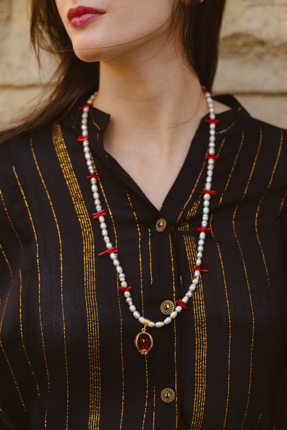 Collar Anafi