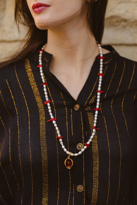 Collar Anafi