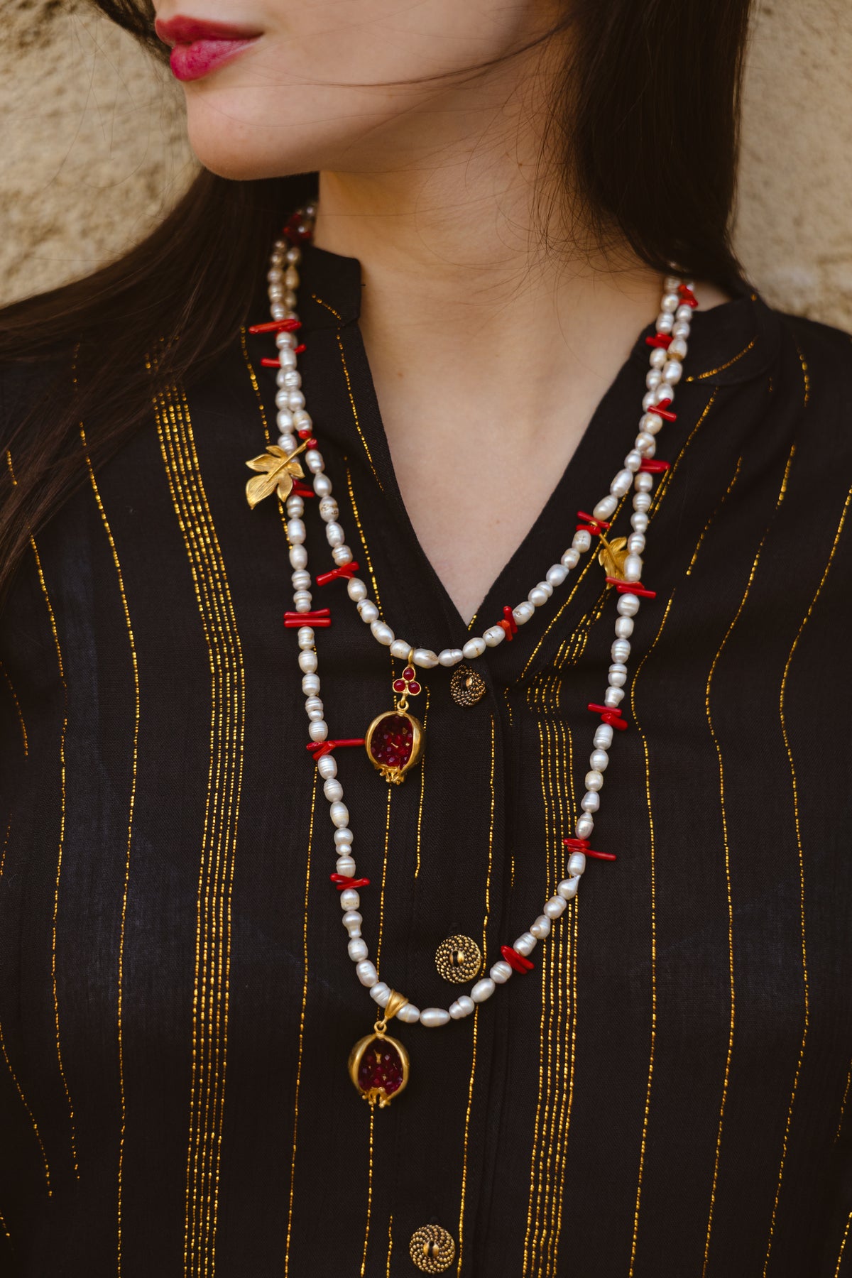Collar Anafi
