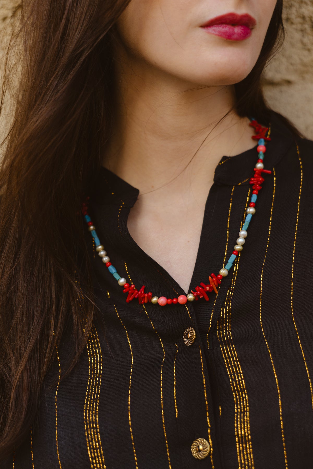 Collar Margot