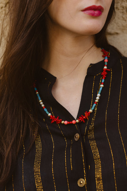 Collar Margot