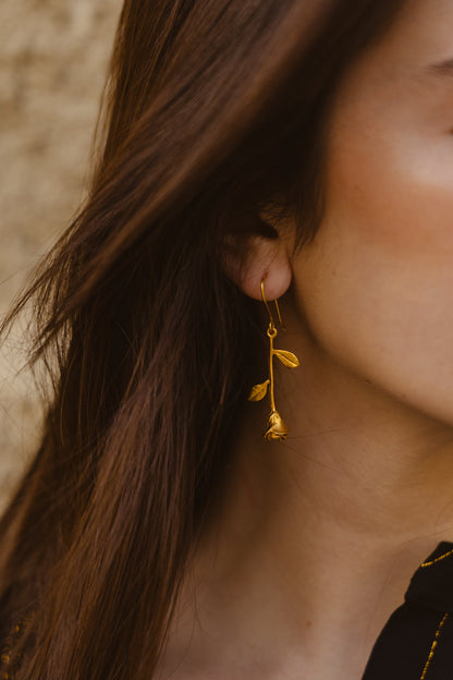 Pendientes Chloe