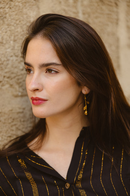 Pendientes Chloe
