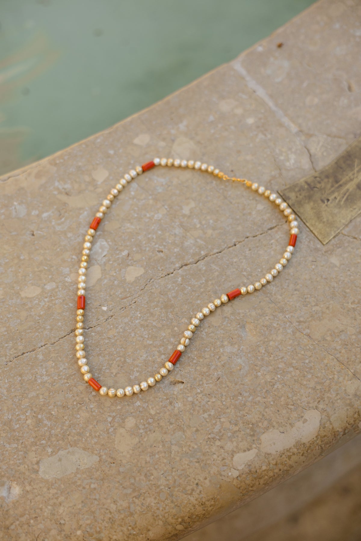 Collar Shamal