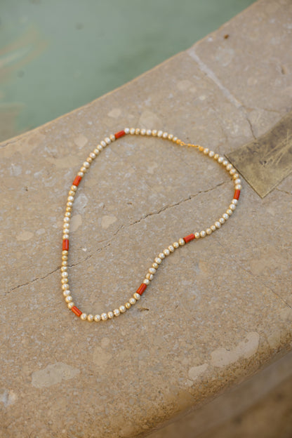 Collar Shamal