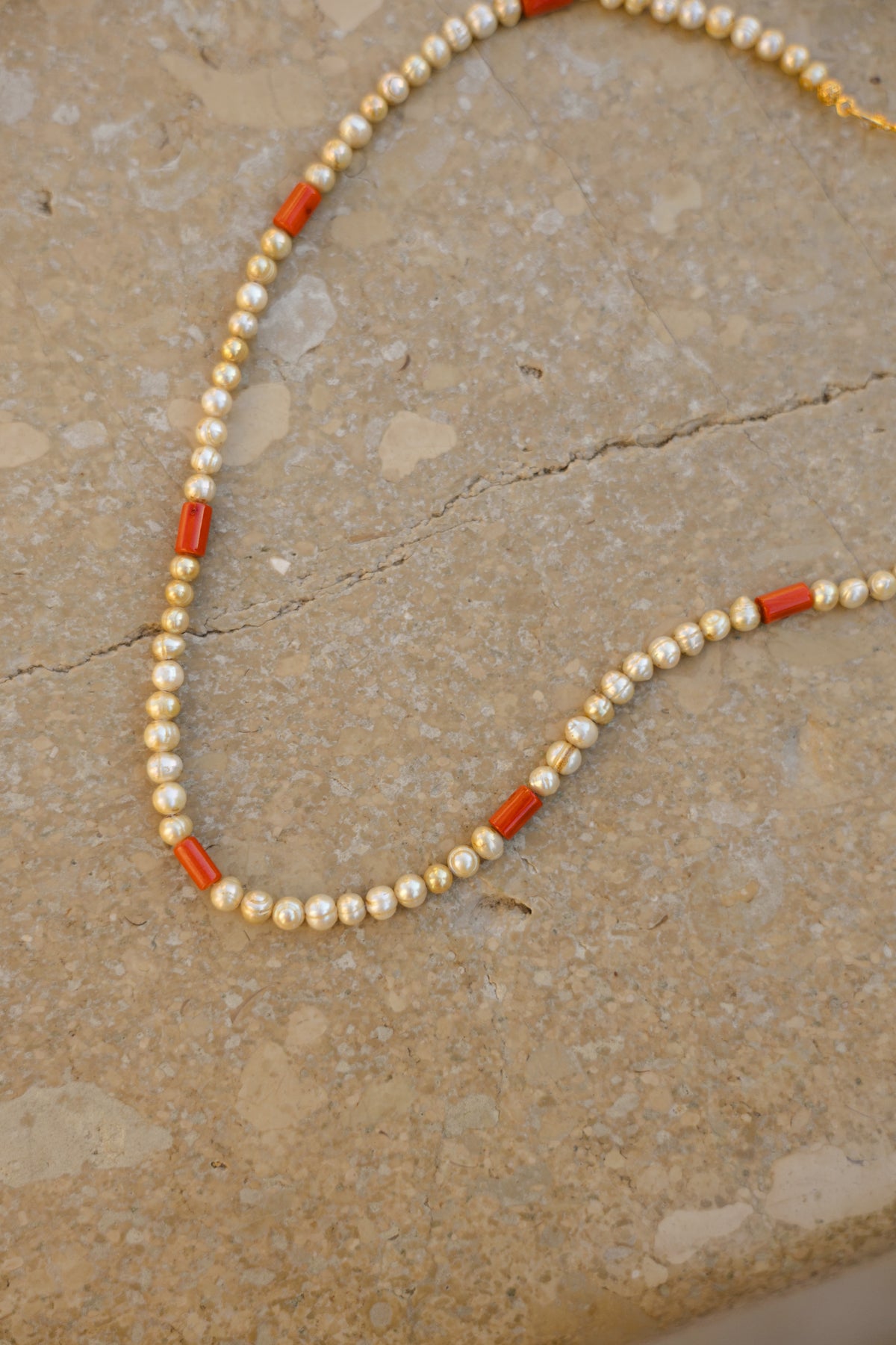 Collar Shamal