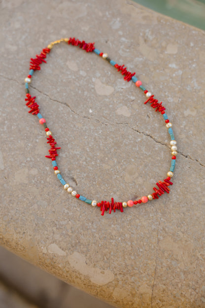 Collar Margot