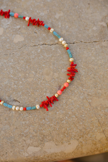 Collar Margot