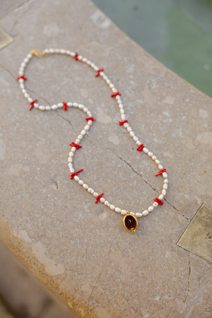 Collar Anafi