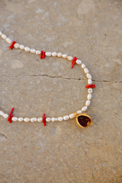 Collar Anafi