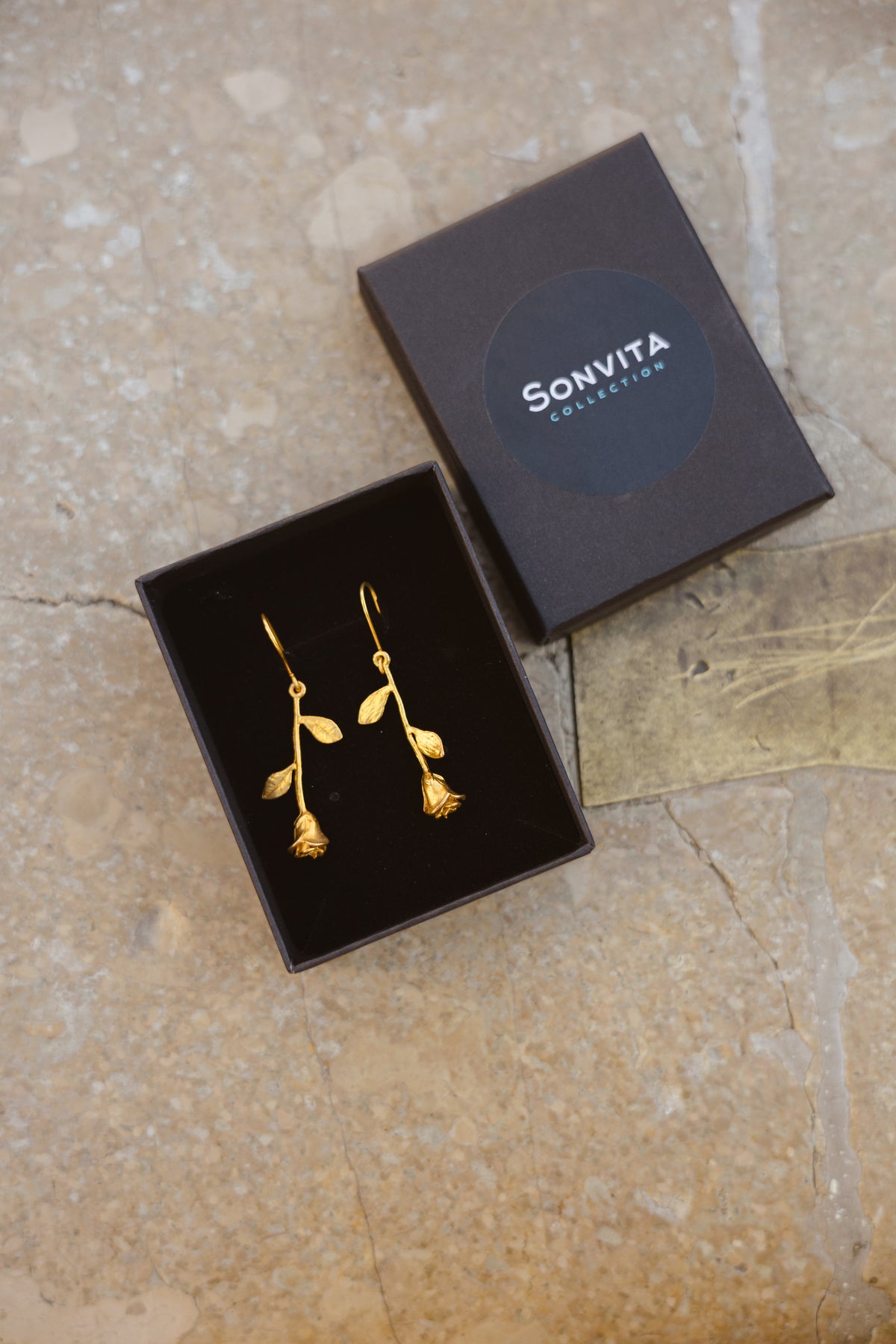 Pendientes Chloe