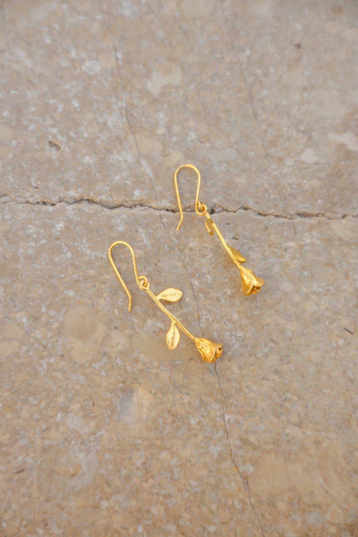 Pendientes Chloe