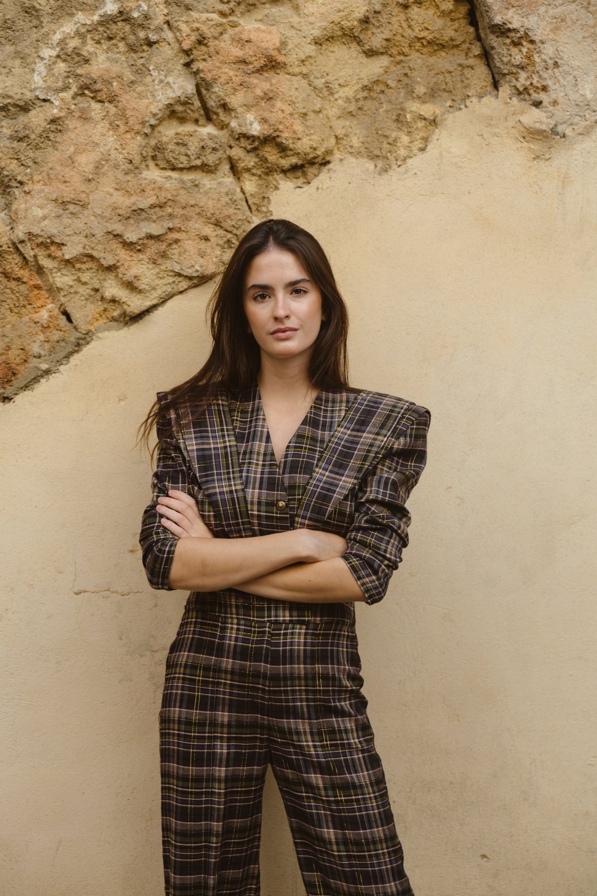 Mono Cuadros Leandra