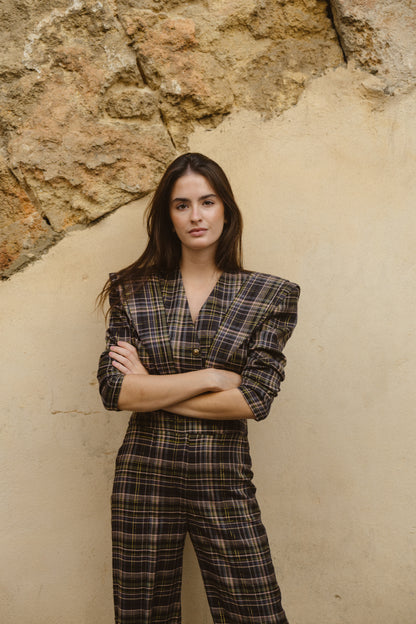 Mono Cuadros Leandra
