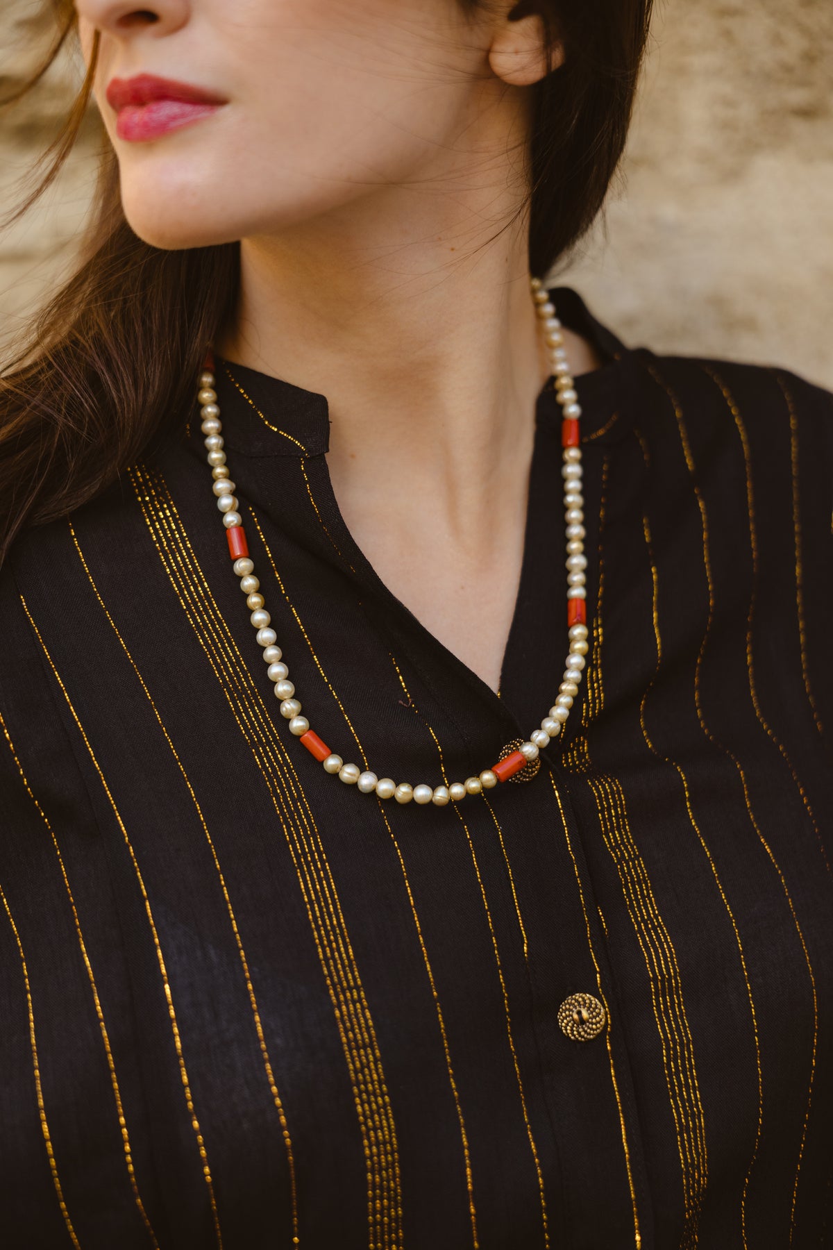 Collar Shamal