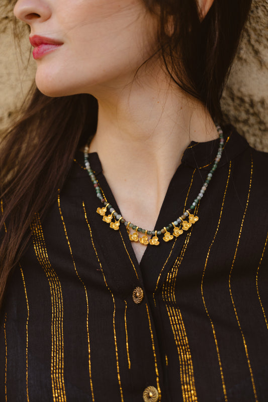 Collar Milos Varios Colores