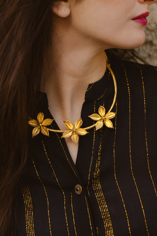 Choker Trípoli